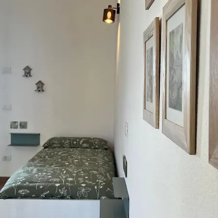 Ferienhaus Weinrose - Natura Monti