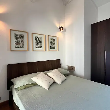Weinrose - Natura Monti Ferienhaus Montemezzo